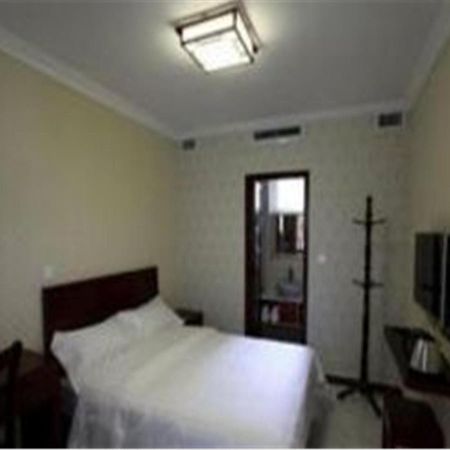 Zhantan Courtyard Hotel Beijing Eksteriør bilde